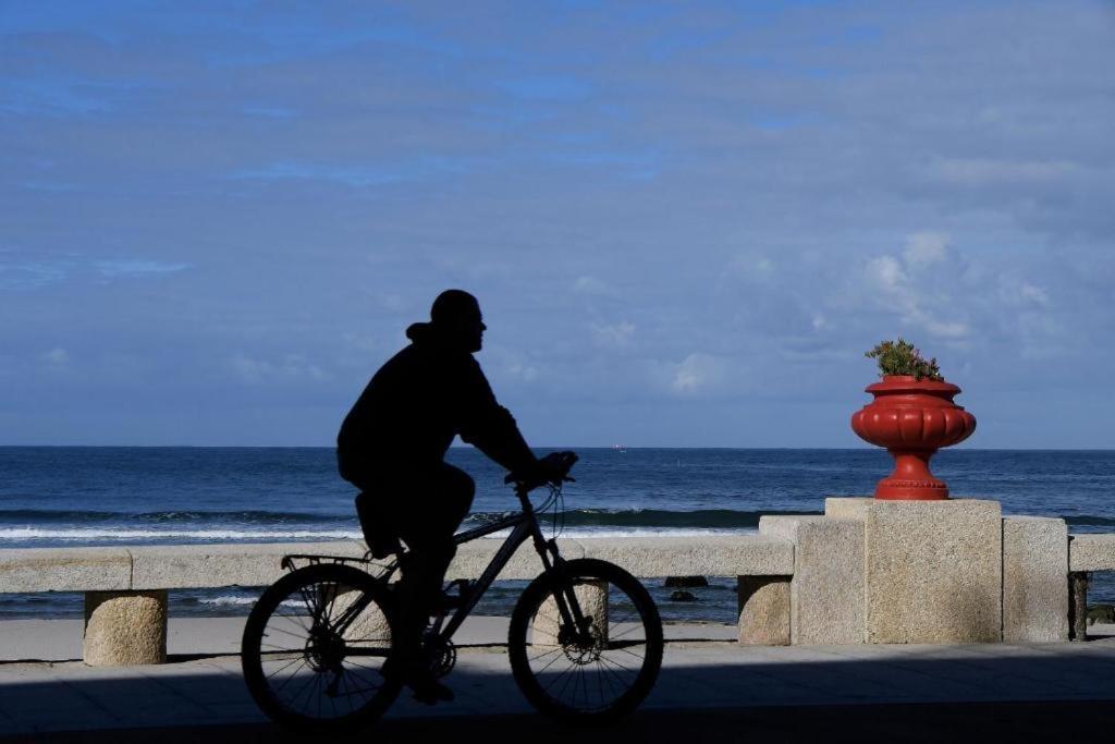 Quinta Da Quinhas Villa Vila Praia de Ancora Bagian luar foto